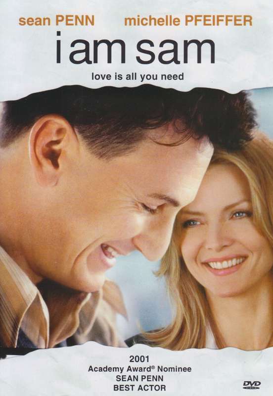 I Am Sam (DVD)
