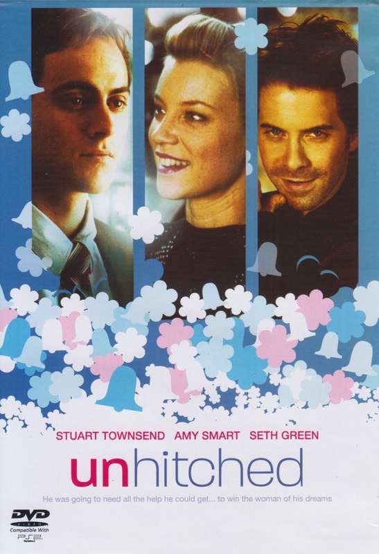Unhitched (DVD)