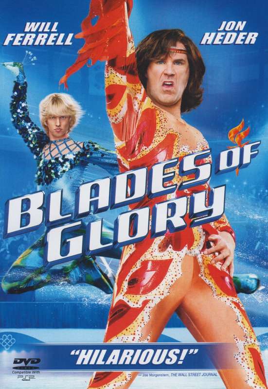 Blades Of Glory (DVD)