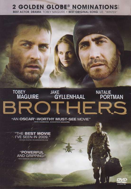 Brothers (DVD)