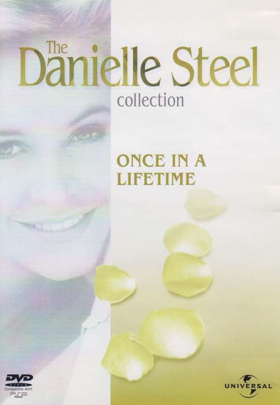 Danielle Steel - Once In A Lifetime (DVD)