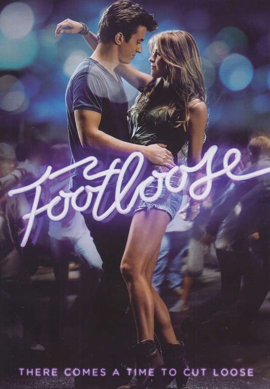 Footloose (DVD)