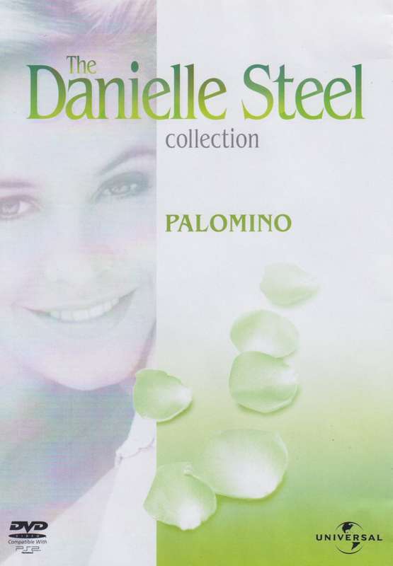 Danielle Steel - Palomino (DVD)