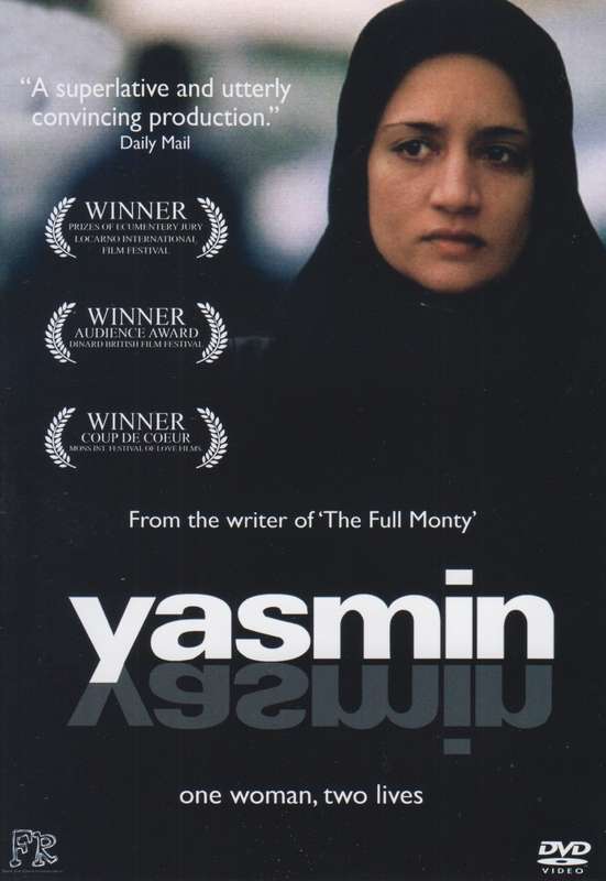 Yasmin (DVD)