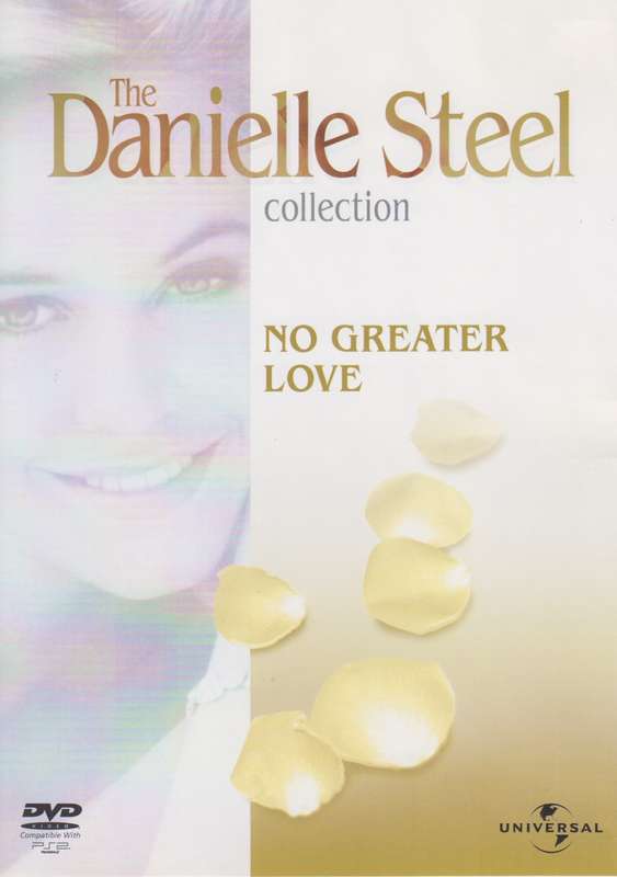 Danielle Steel - No Greater Love (DVD)