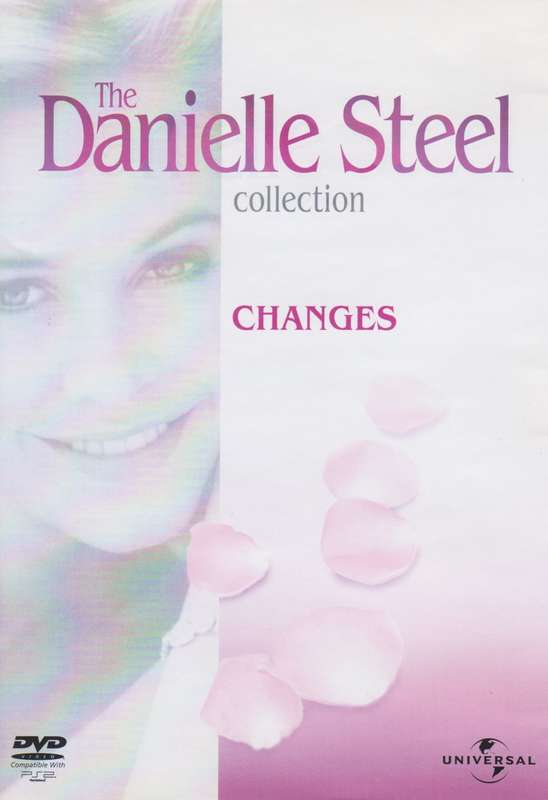 Danielle Steel - Changes (DVD)
