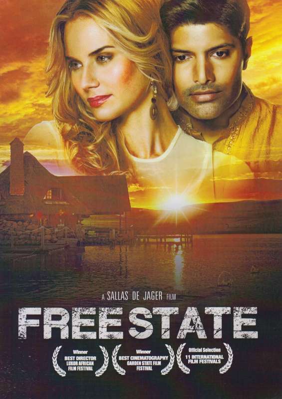 Free State (DVD)