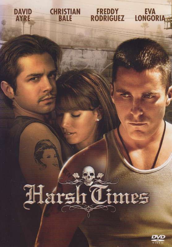 Harsh Times (DVD)