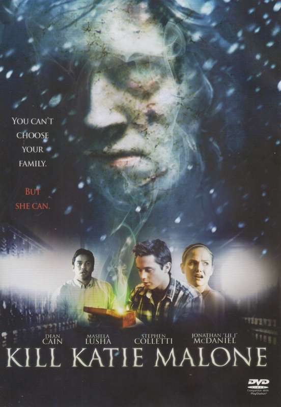 Kill Katie Malone (DVD)