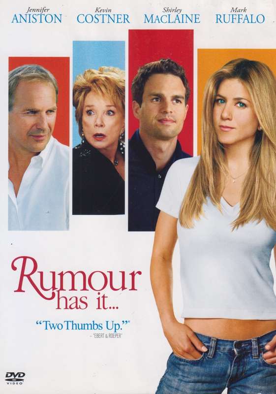Rumour Has It (DVD)