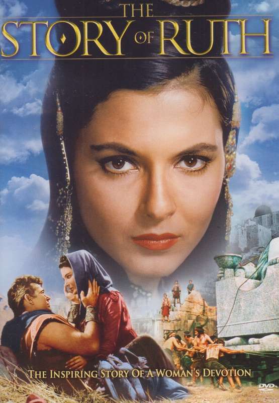 The Story Of Ruth (DVD)