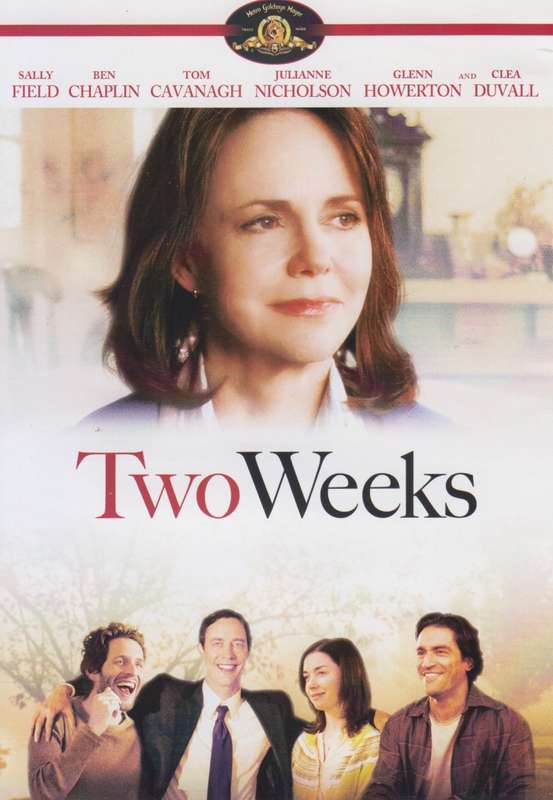 Two Weeks (DVD)