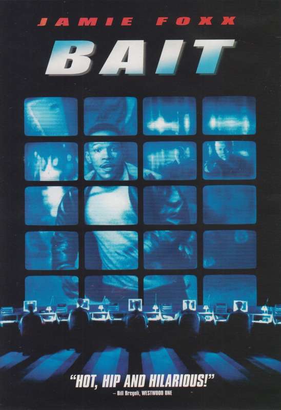 Bait (DVD)