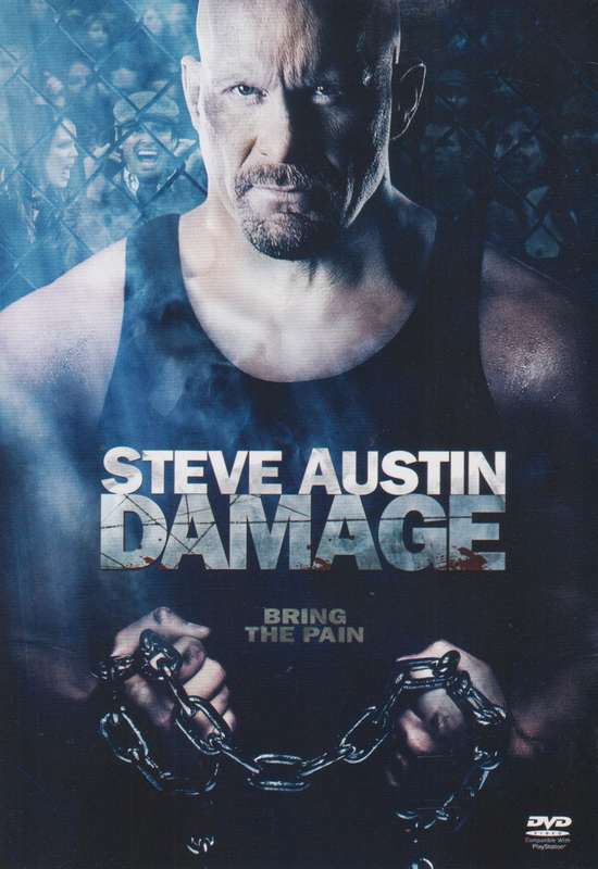 Damage (DVD)