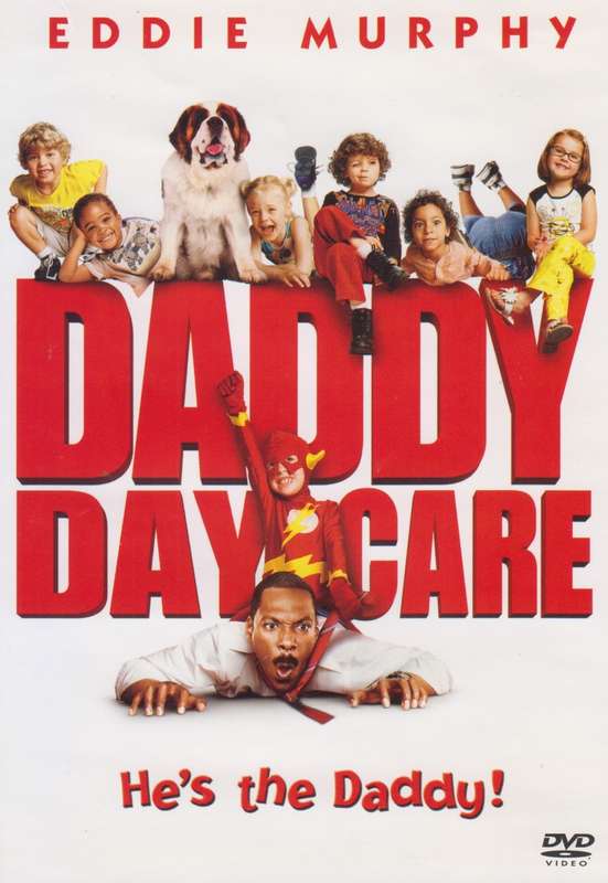 Daddy Day Care (DVD)