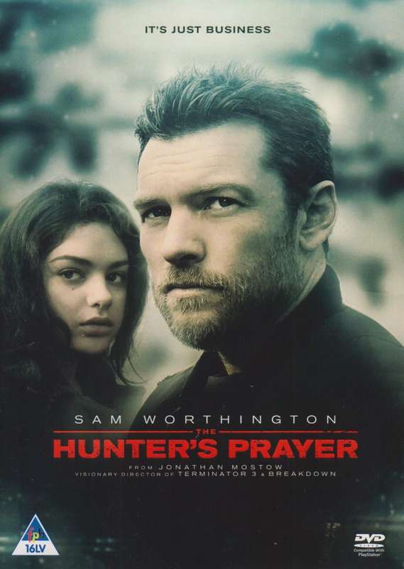 Hunter`s Prayer (DVD)