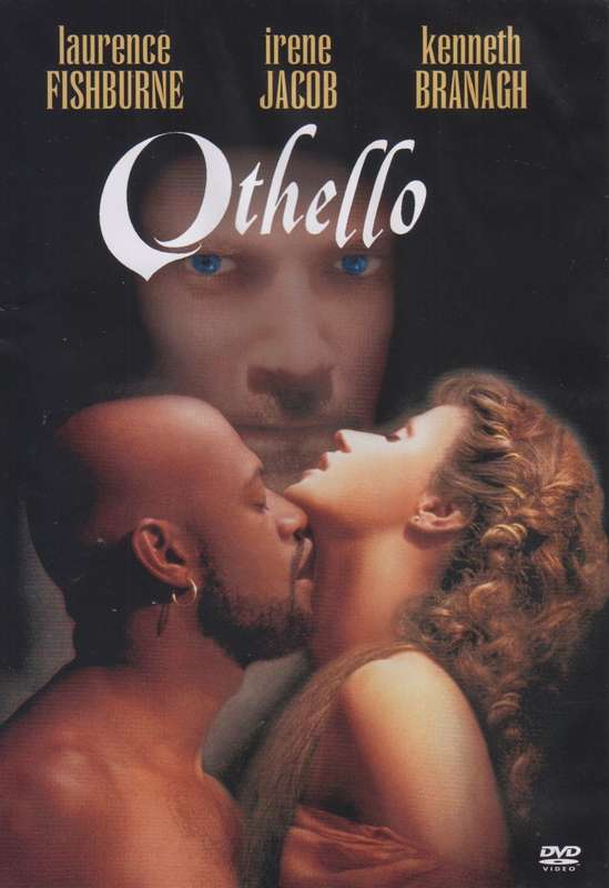 Othello (DVD)