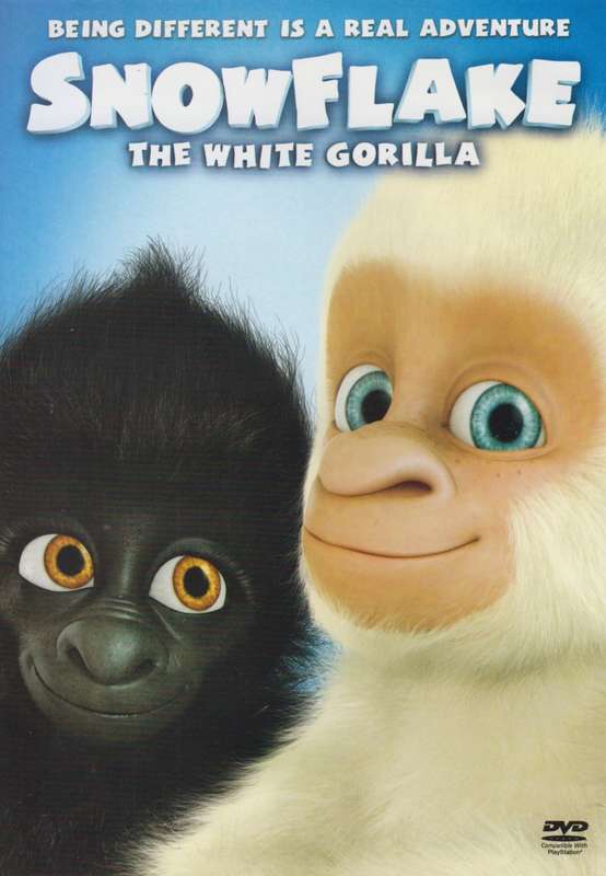 Snowflake (DVD)
