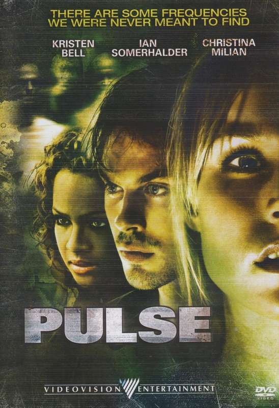 Pulse (DVD)