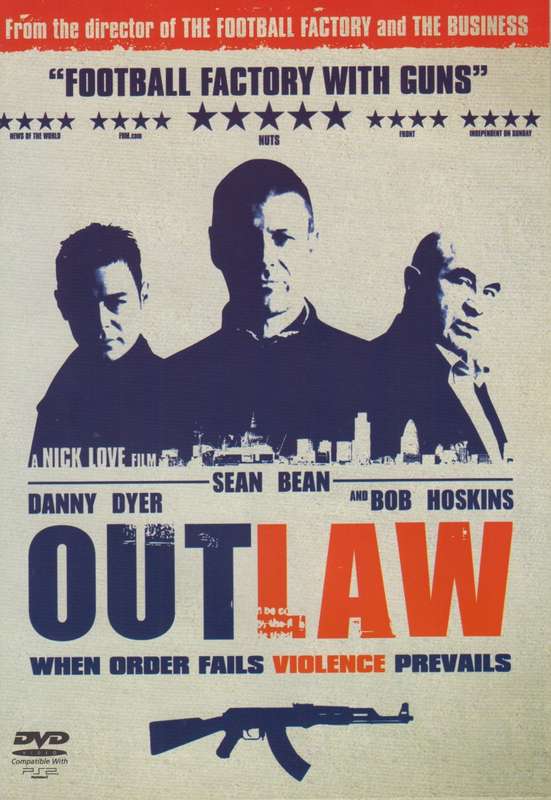 Outlaw (DVD)
