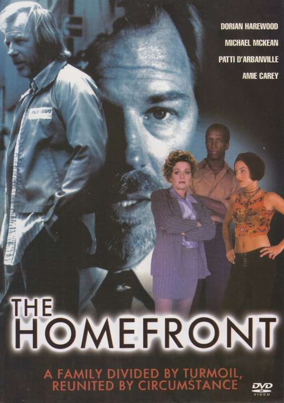 The Homefront (DVD)