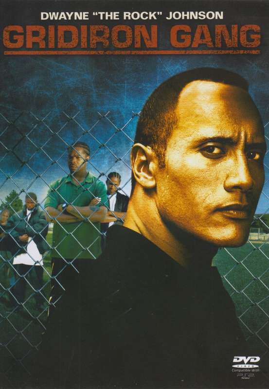 Gridiron Gang (DVD)
