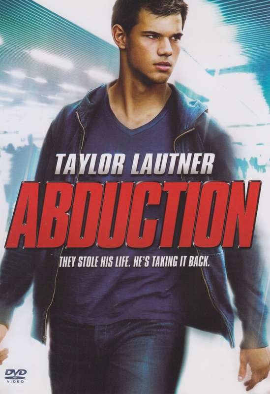 Abduction (DVD)