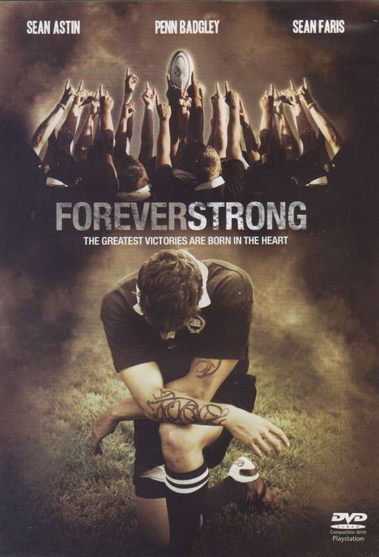 Forever Strong (DVD)