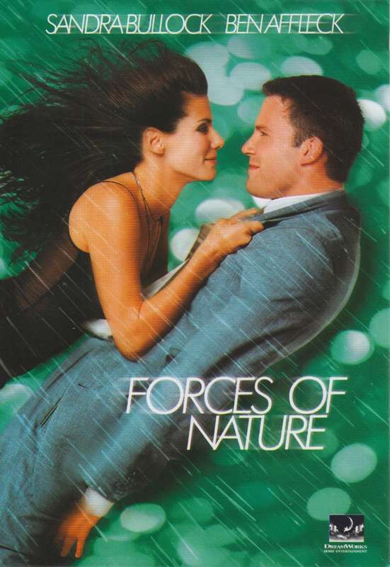 Forces Of Nature (DVD)