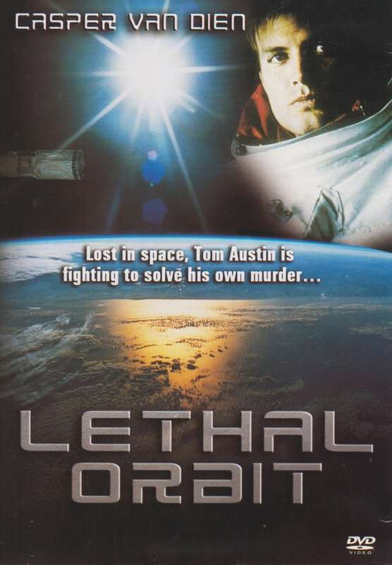 Lethal Orbit (DVD)
