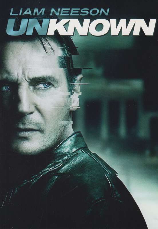 Unknown (DVD)