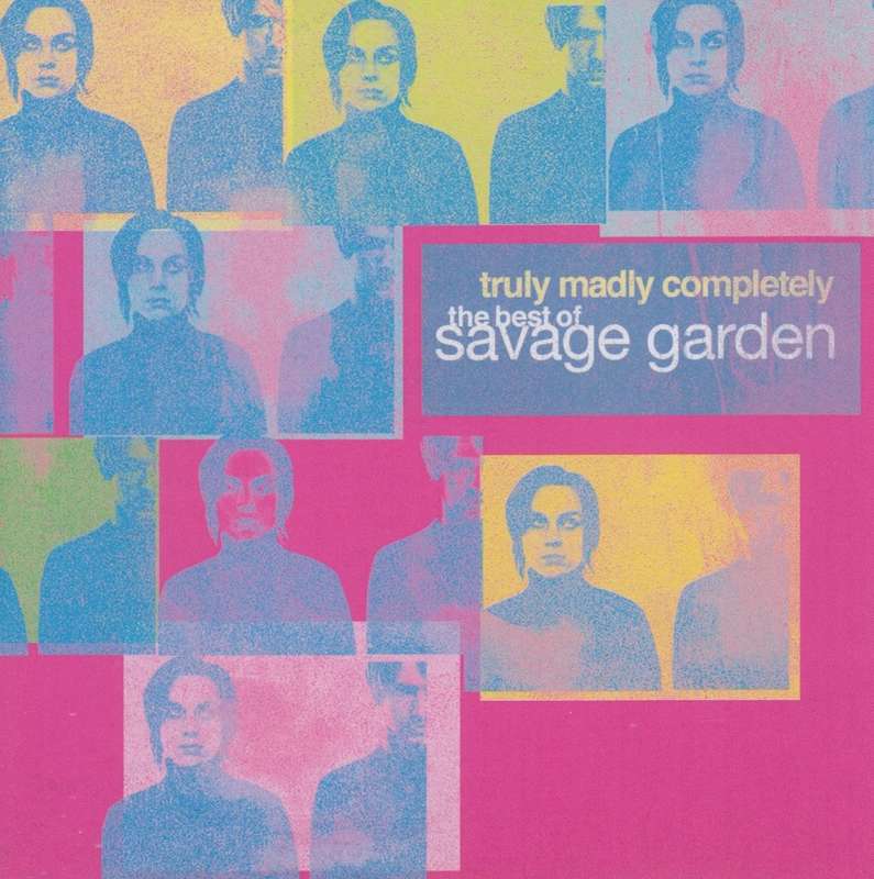 Savage Garden - Truly Madly Completely : The Best Of (CD)