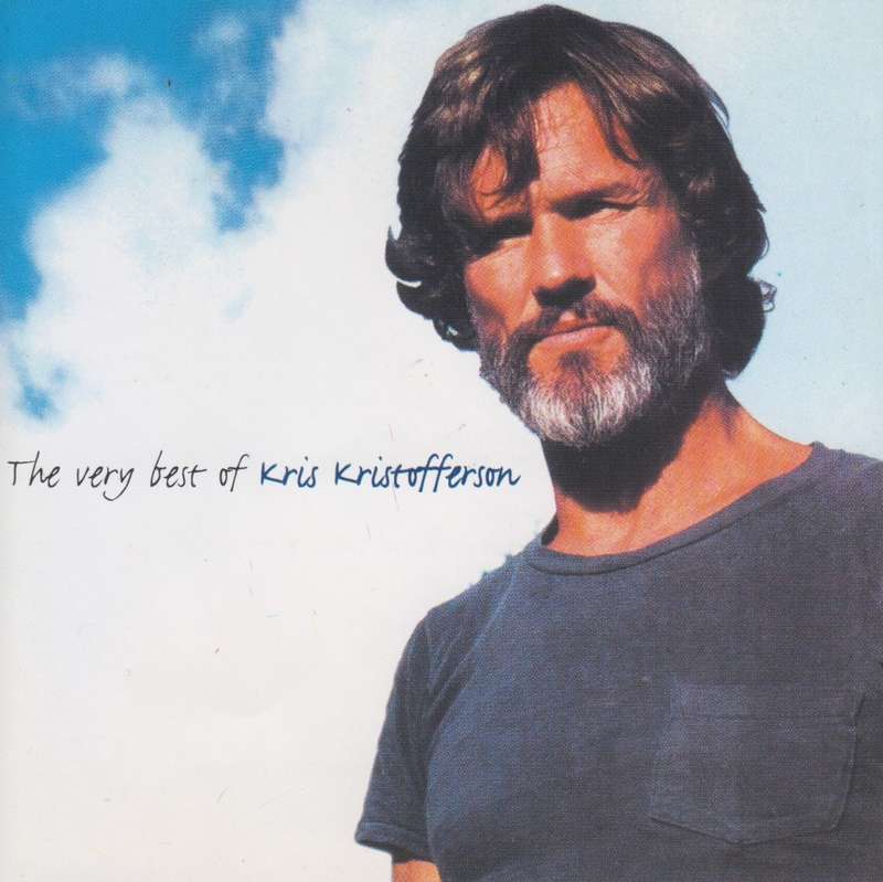 Kris Kristofferson - The Very Best Of (CD)