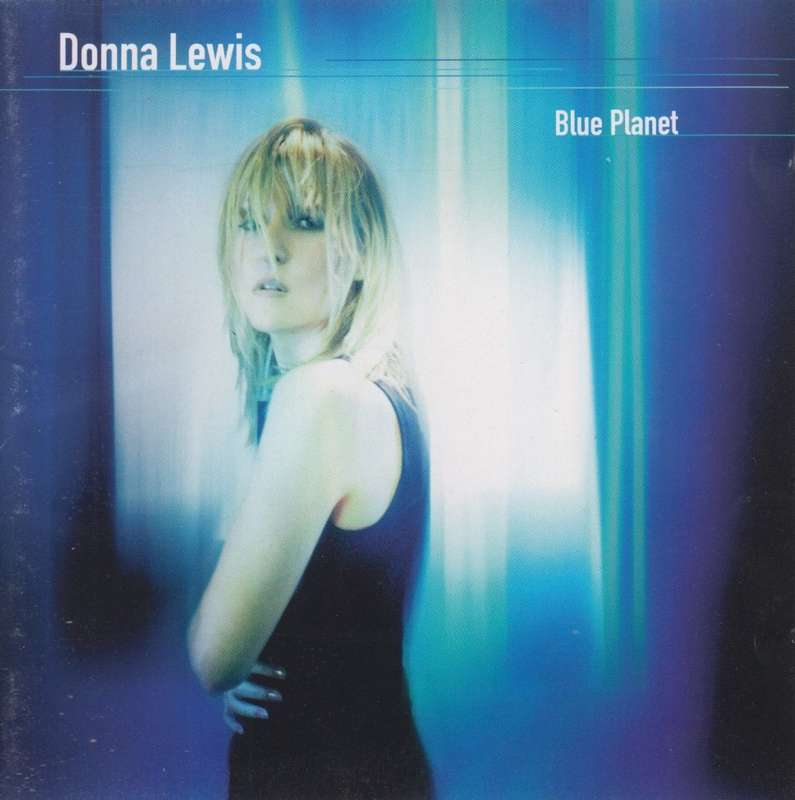 Donna Lewis - Blue Planet (CD)