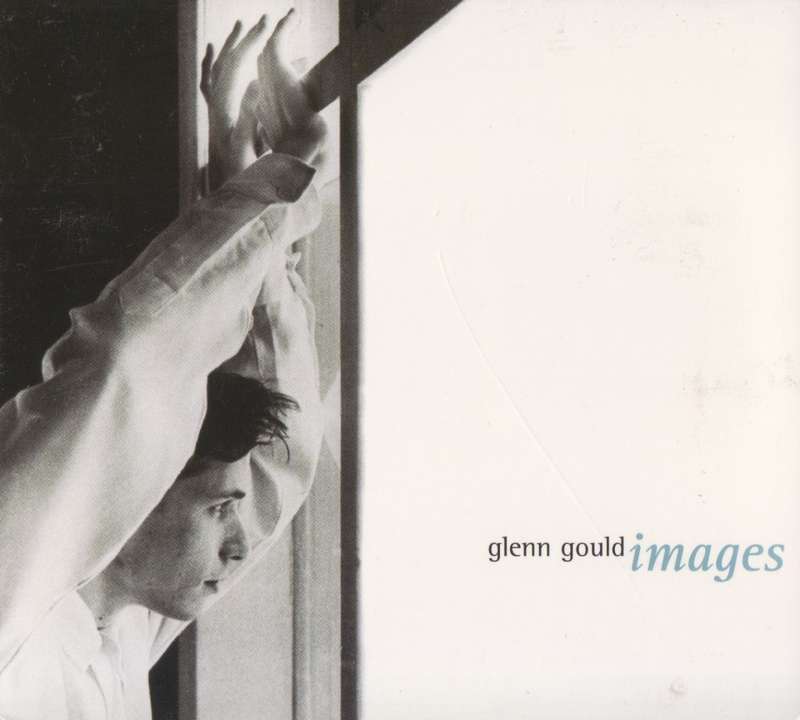 Glenn Gould - Images (Double CD)