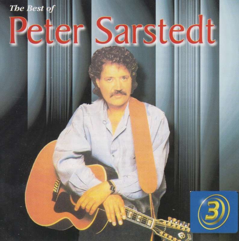 Peter Sarstedt - The Best Of (CD)