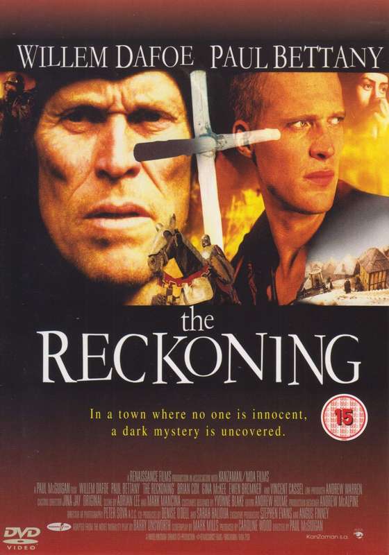 The Reckoning (DVD)