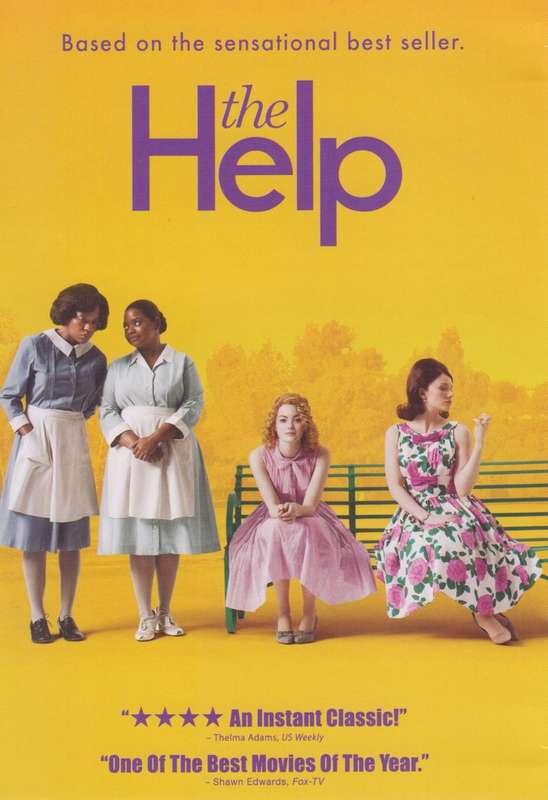 The Help (DVD)