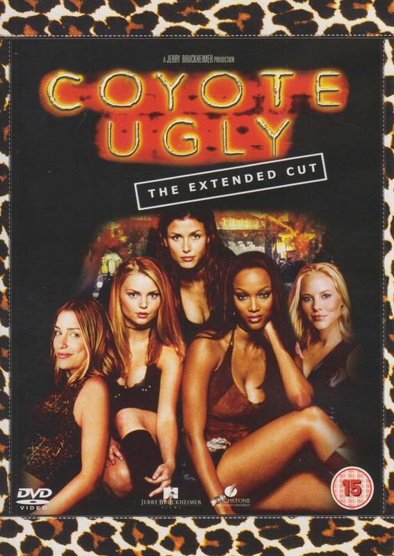 Coyote Ugly - The Extended Cut (DVD)
