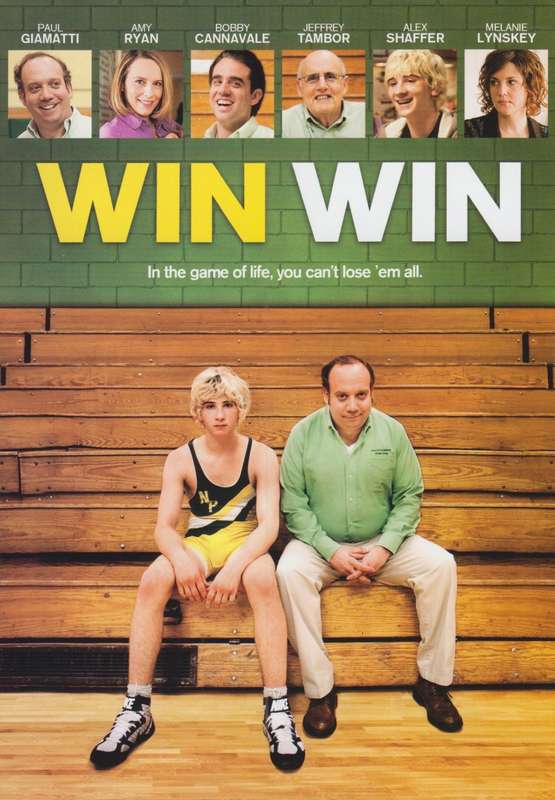 Win Win (DVD)