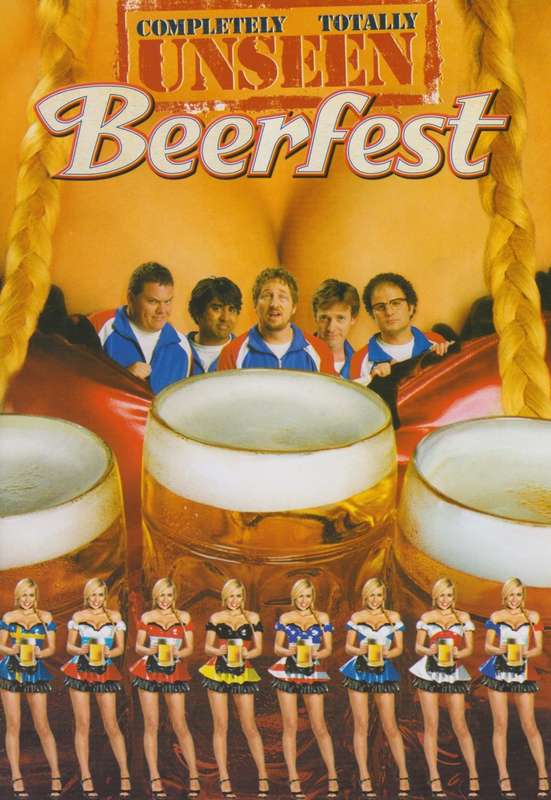 Beerfest (DVD)