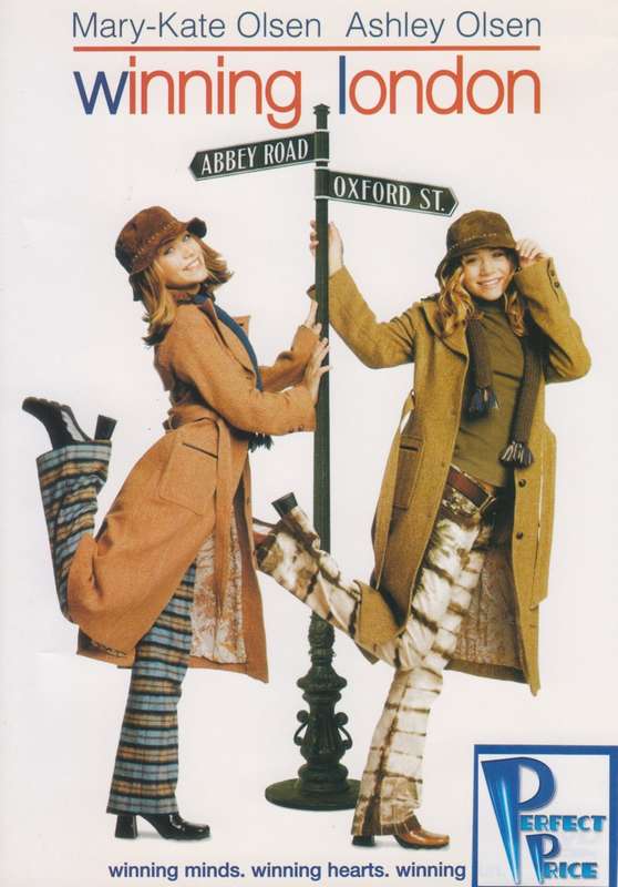 Winning London (DVD)