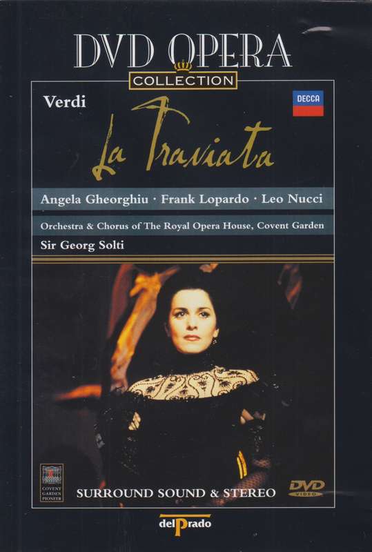 Verdi - La Traviata