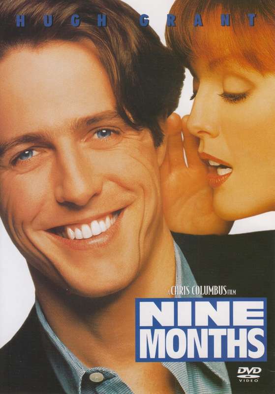 Nine Months (DVD)