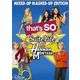 Thats So Suite Life of Hannah Montana - (DVD)