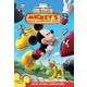 Mickey Mouse Clubhouse : Mickey's Great Clubhouse Hunt - (DVD)