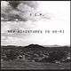 R.E.M. : New Adventures In Hi-Fi - (CD)