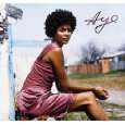 Ayo : Joyful - CD