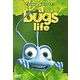 A Bug's Life DVD