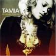 Tamia - Between Friends (CD)